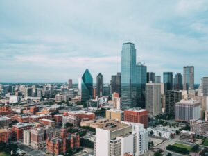 Arlington Commercial Property Management